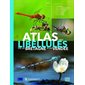 Atlas des libellules de la Bretagne à la Vendée : Natura