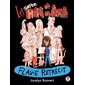 Les superhéros de ma famille T.02 : Flavie rétrécit : 9-11