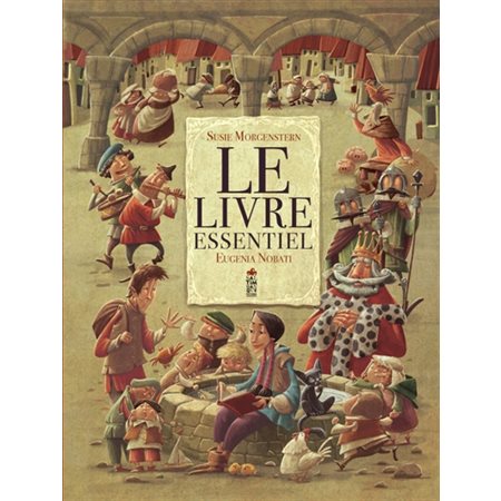 Le livre essentiel