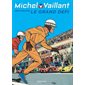 Michel Vaillant T.01 : Le grand défi : Nouvelle édition 2024 : Bande dessinée