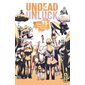 Undead Unluck T.15 : Manga : ADO