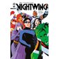Nightwing T.05 : Le soulèvement des Enfers : Bande dessinée