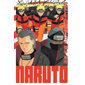 Naruto : Édition Hokage T.18 : Manga : ADO
