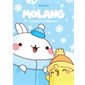 Molang T.04 : Glissades et rigolades : Bande dessinée