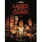 Ladies with guns T.03 : Bande dessinée