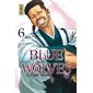 Blue wolves T.06 : Manga : ADO