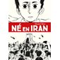 Né en Iran : Gallimard : Bande dessinée