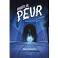 Enquête de peur T.01 : Le fantôme bleu : 9-11