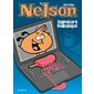 Nelson T.26 : Signature diabolique : Bande dessinée