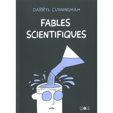 Fables scientifiques : BD