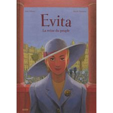 Evita : la reine du peuple : 6-8