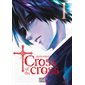 Cross of the cross T.01 : Manga : ADT : PAV : SEINEN
