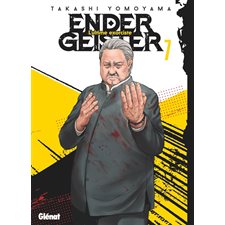 Ender geister T.07 : L'ultime exorciste: Manga : ADT