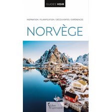Norvège (Guides Voir) : Nouvelle édition 2024