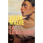 La Louisiane : Bleue