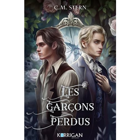 Les garçons perdus T.01 : FAN