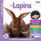 Les lapins : Un premier documentaire photos : Mon Louloudoc