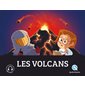 Les volcans : Quelle histoire