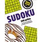 Sudoku : Méga grand : 500 grilles