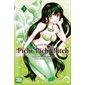 Pichi Pichi Pitch : Mermaid melody T.03 : Manga : ADO : Shojo