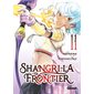 Shangri-La Frontier T.11 : Manga : ADO