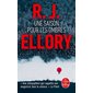Une saison pour les ombres (FP) : Le Livre de poche. Policiers & thrillers : SPS