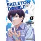 Skeleton double T.01 : Manga : ADO