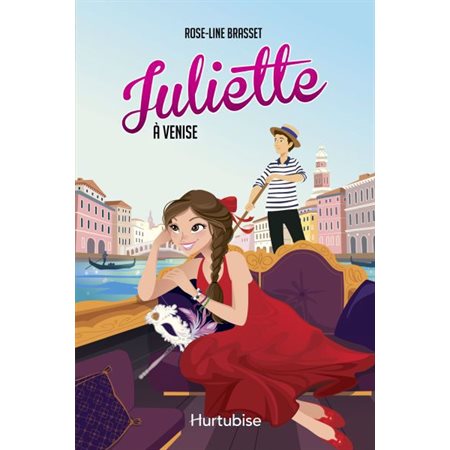 Juliette à Venise : Juliette : 9-11