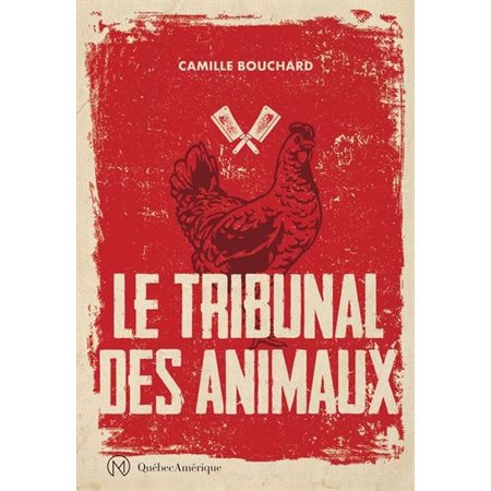 Le tribunal des animaux : 12-14