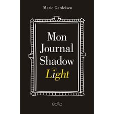 Mon Journal Shadow Light