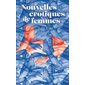 Nouvelles érotiques de femmes (FP) : J'ai lu : ERO