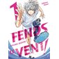 Fends le vent ! T.01 : Manga : ADO : SHONEN