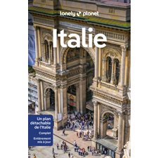 Italie (Lonely planet) : Guide de voyage : 11e édition