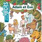 Adam et Eve : Mes p'tits récits. Mes p'tits récits des religions