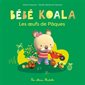 Les oeufs de Pâques : Bébé Koala