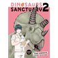 Dinosaurs sanctuary T.02 : Manga : ADO