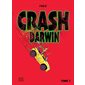 Crash Darwin, tome 1, Crash Darwin, 1