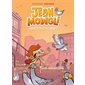 Jean-Mowgli T.02 : Jamais sans mon slip ! : Bande dessinée