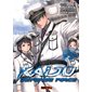 Kaijû Defense Force T.03 : Manga : ADO