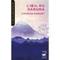 L'oeil du Daruma (FP) : Une enquête du samurai Tosode : Le tour du monde en polars T.02 : POL
