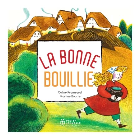 La bonne bouillie : Les p'tits Didier