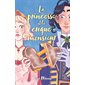 La princesse et le croque-monsieur : Bande dessinée : ADO