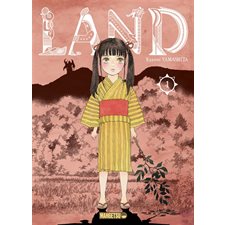 Land T.01 : Manga : ADT