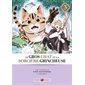 Le gros chat et la sorcière grincheuse T.03 : Manga : ADO