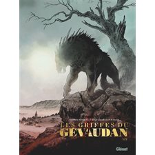 Les griffes du Gévaudan T.01 : Bande dessinée