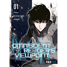 Omniscient reader's viewpoint T.01 : Manga : ADT