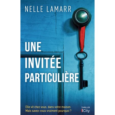 Une invitée particulière : Thriller : SPS