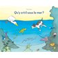 Qu'y a-t-il sous la mer ? : Les lutins