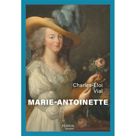 Marie-Antoinette