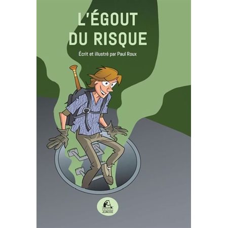 L'égout du risque : 9-11